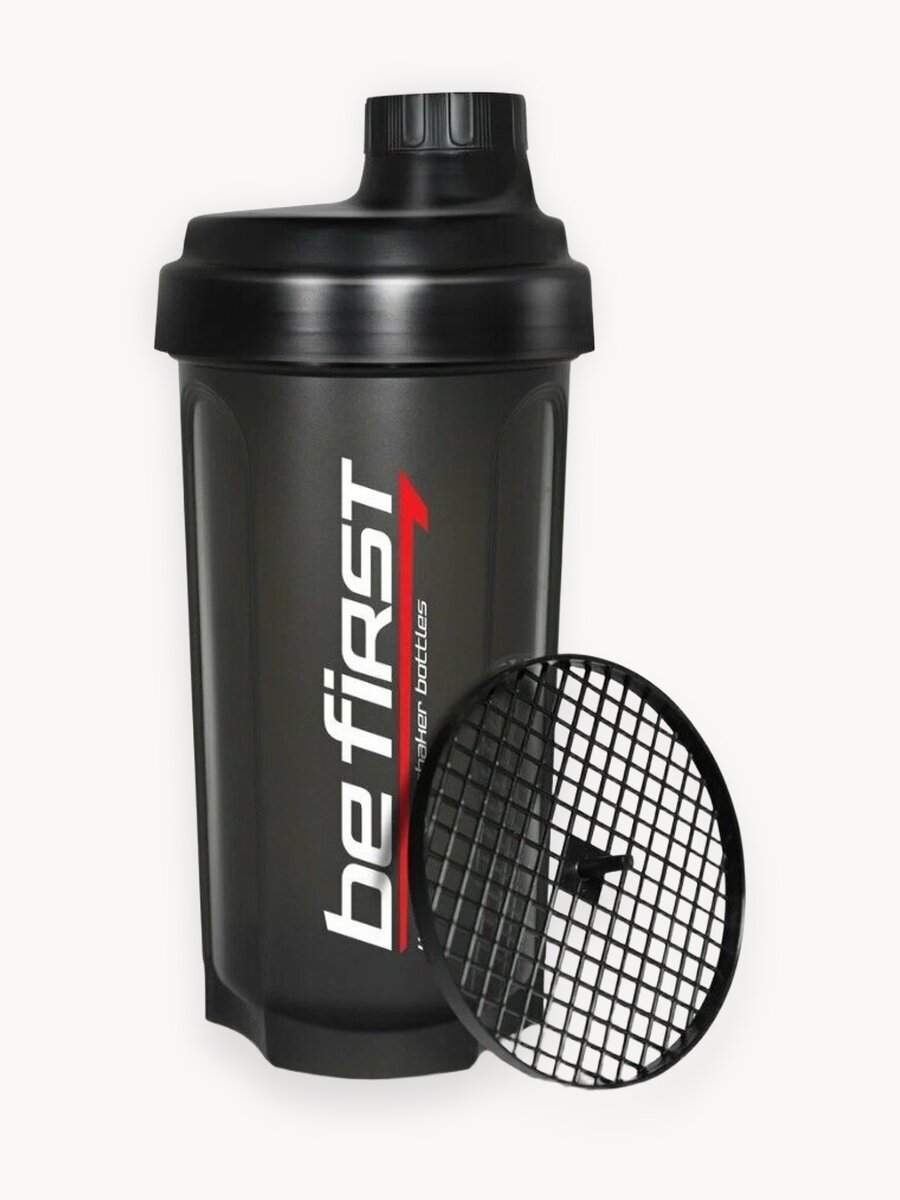 Шейкер Be First TS 1370-blk BE First ()