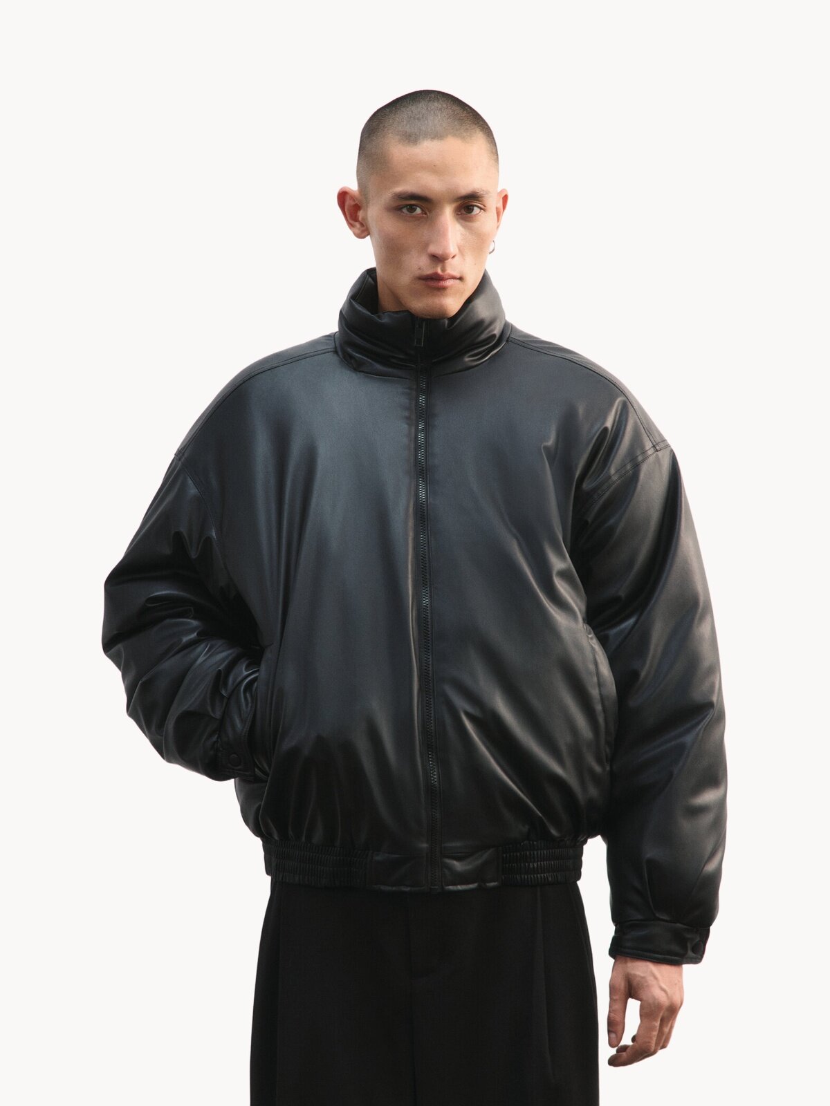 Бомбер Man Urban