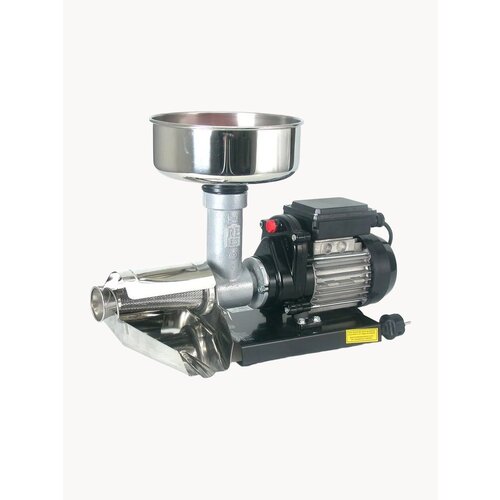 Соковыжималка шнековая Reber шнековая №3 450Вт профессиональная Италия