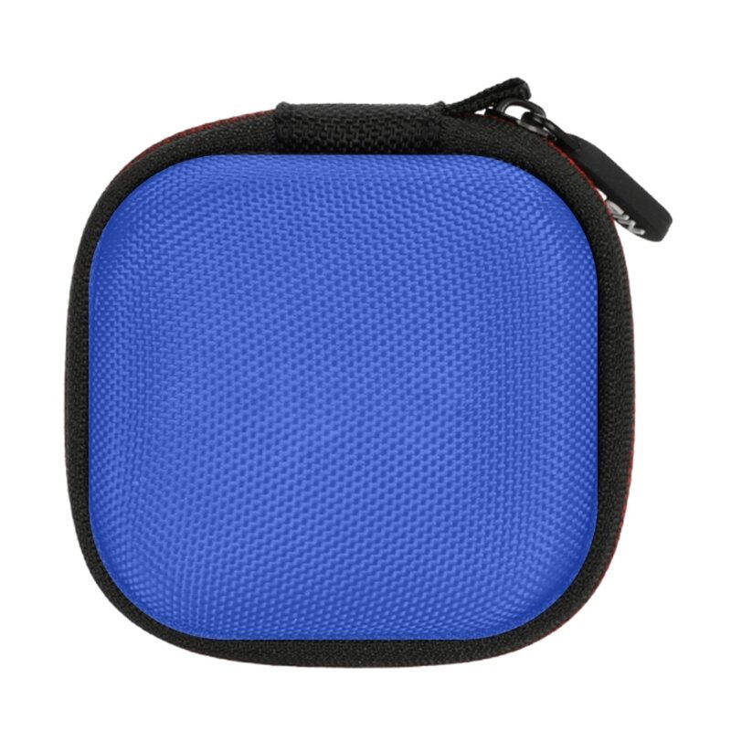 Подходит для ящика для хранения Bluetooth-гарнитуры Shaoyin OpenFit AirT511-синий