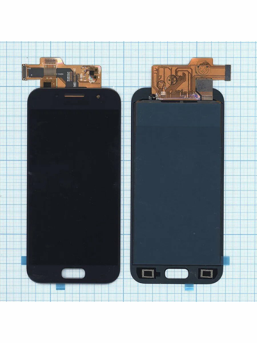 Дисплей для Samsung Galaxy A3 (2017) SM-A320F (TFT)