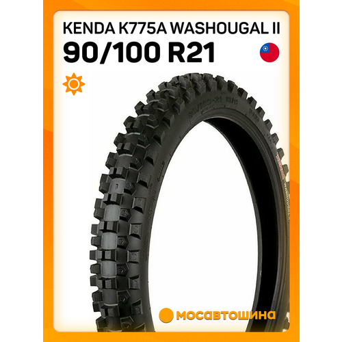 Kenda K775A Washougal II 90/100 R21 57M