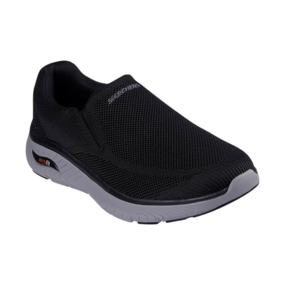 Слипоны Skechers Arch Fit Crosser — фото 1