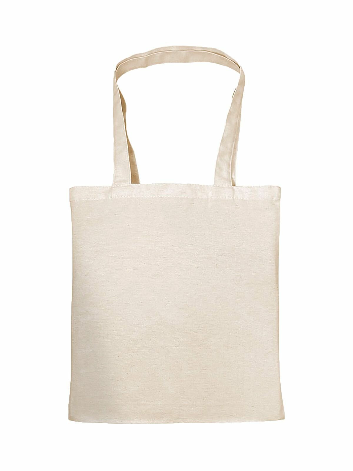 Сумка шоппер Gerasim, красный, синий — фото 1