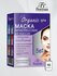 Антистрессовая осветляющая маска Floresan Ф-310, 10 пакетов по 15мл