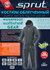 Костюм Sprut Waterproof Softshell Gear Green (S) 46-48