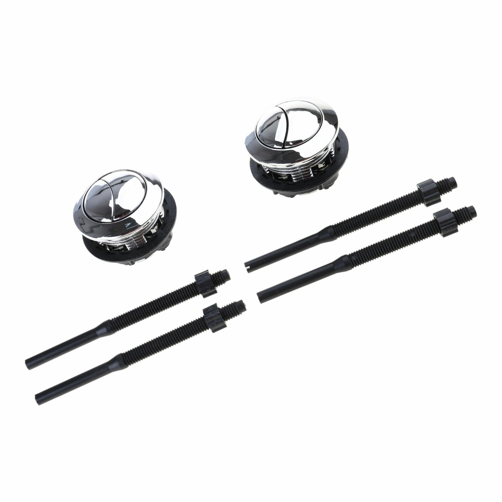 2pcs Quick Response Cloind Cloom Double Tip Repair Замена ремонта ванной комнаты