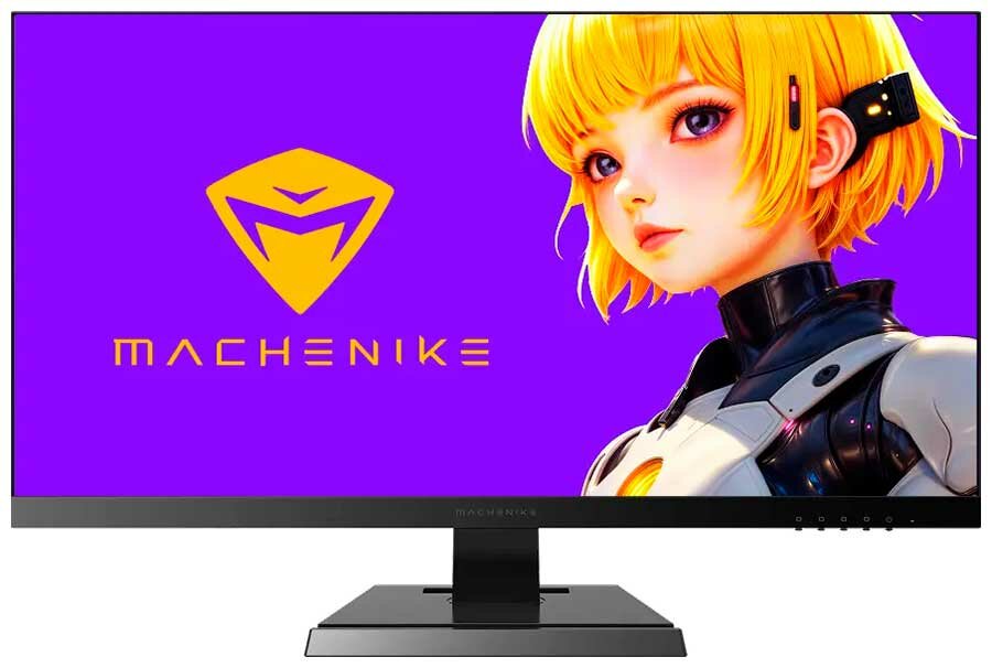 ЖК монитор Machenike MKF25F300 (JJ02H1004RU)