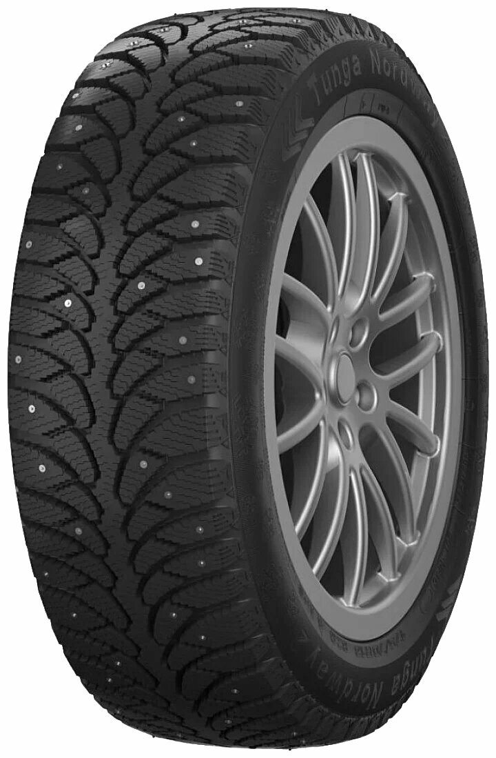Tunga Nordway 2 175/70 R13 82Q зимние автомобильные шины