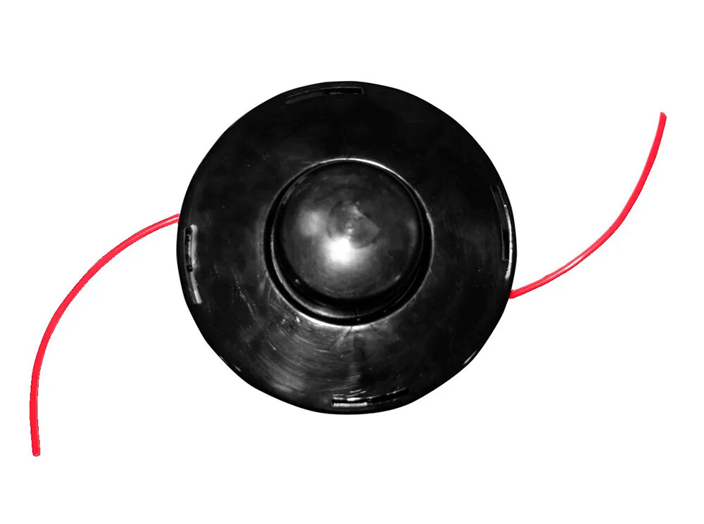 Запасная шпулька GEOS M10х1.25 24 мм (AL-KO для BC 260 B/ 410 / 4125 / 4535 - 112406)