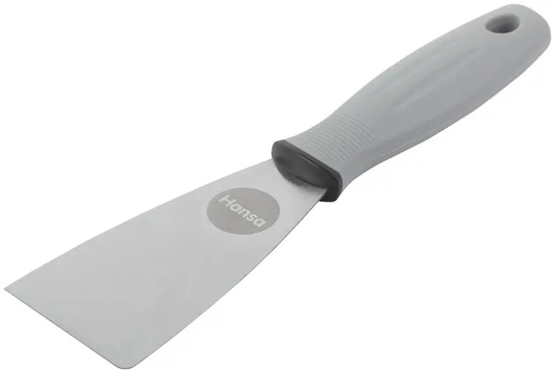 Шпатель Hansa 641060 60 мм двухкомпонентная ручка