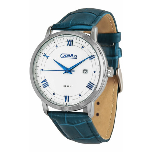 Мужские часы Слава