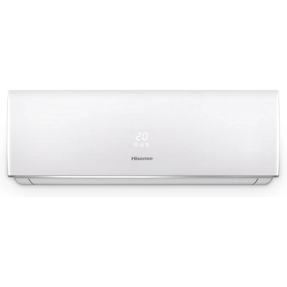 Инверторная сплит-система Hisense SMART DC Inverter AS-07UW4RYDDB00G/AS-07UW4RYDDB00W