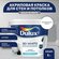 Краска водно-дисперсионная Dulux 3D White моющаяся