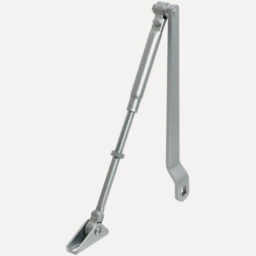 Изображение товара Fuaro Тяга рычажная для доводчиков DCQ20-4 (40-80 кг) AL (алюминий)