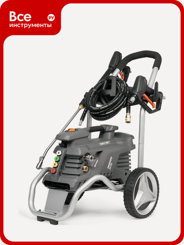 Изображение товара Мойка высокого давления DAEWOO DAW 750