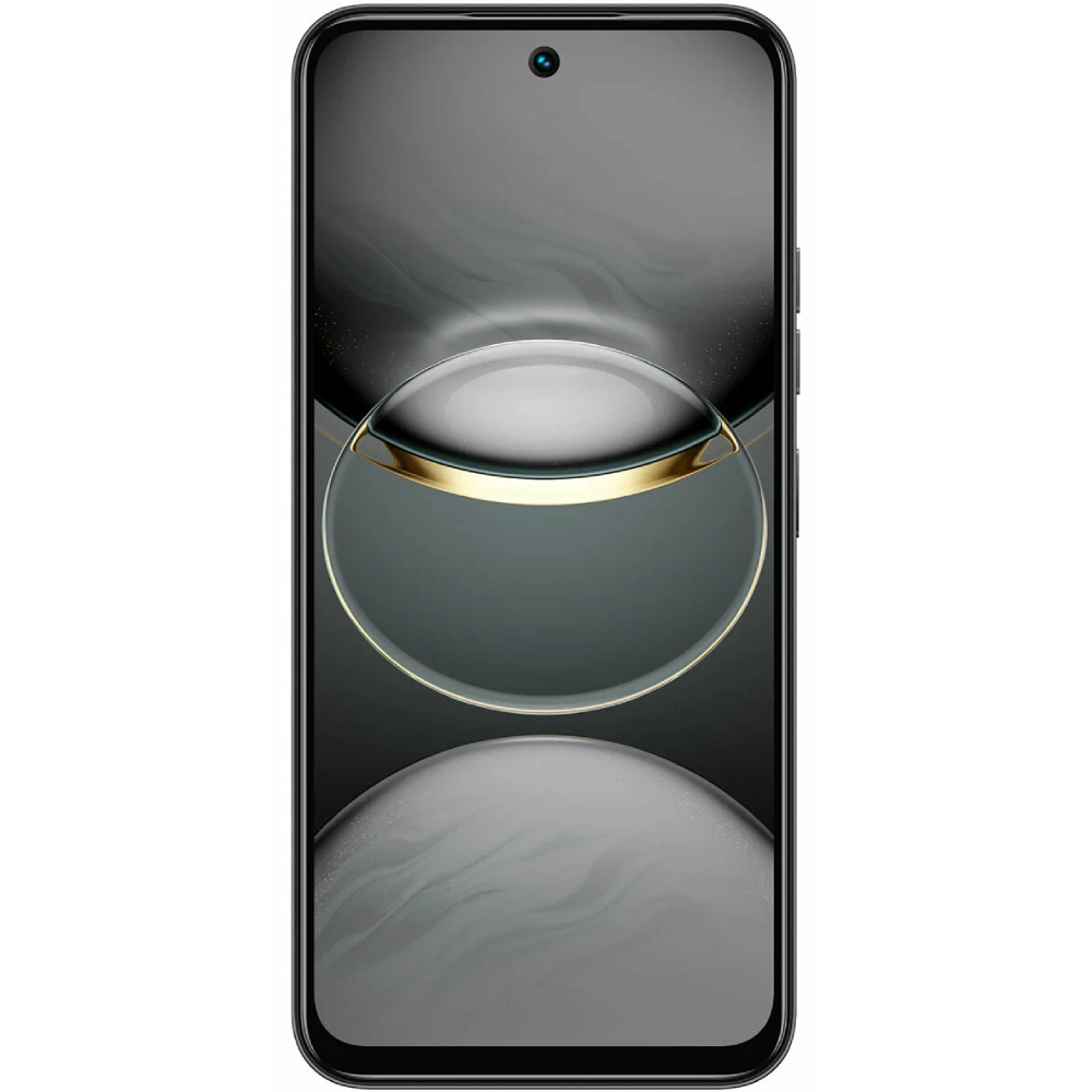 Смартфон Tecno Spark 30C Orbit Black, 6 ГБ/128 ГБ, 50 Мп, 120 Гц