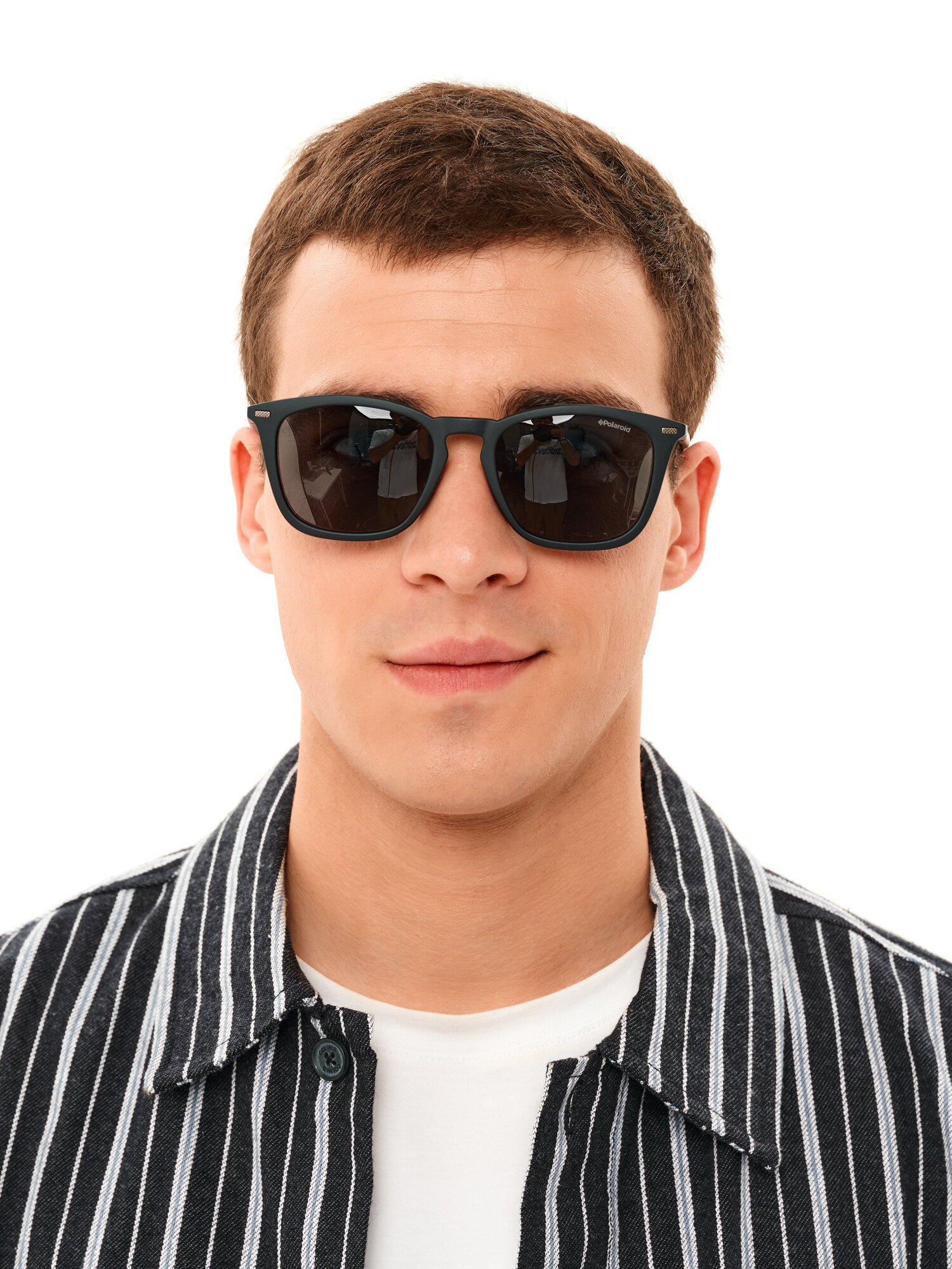 Солнцезащитные очки Polaroid — фото 1