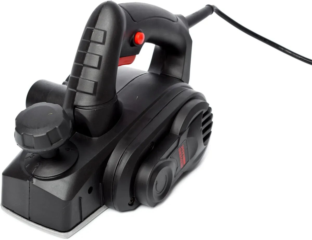 Рубанок REDVERG P650-82 Basic