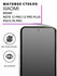 Матовое защитное стекло на Xiaomi Redmi Note 12 Pro, 12 Pro Plus,...