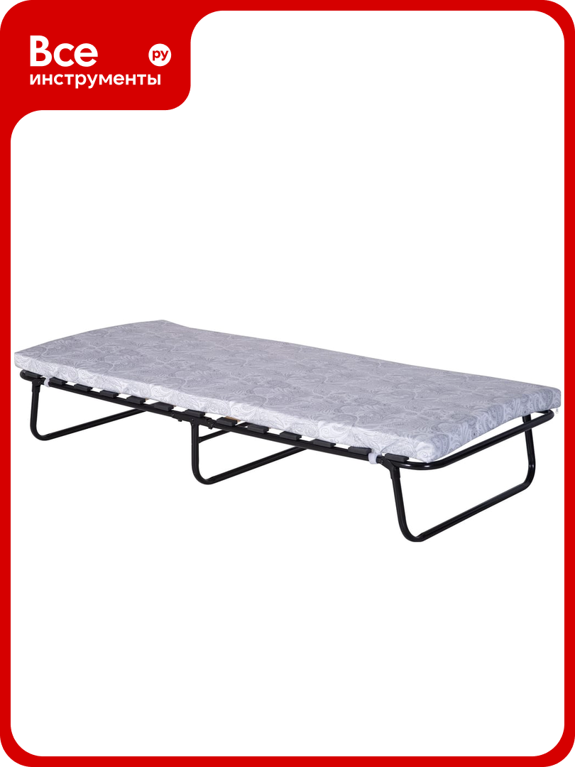 Раскладная кровать Удачная Мебель Анжелика В04 М