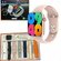 Умные часы Smart Watch 8 Big T800 Pro Max, для Android и iPhone, беспроводная за...