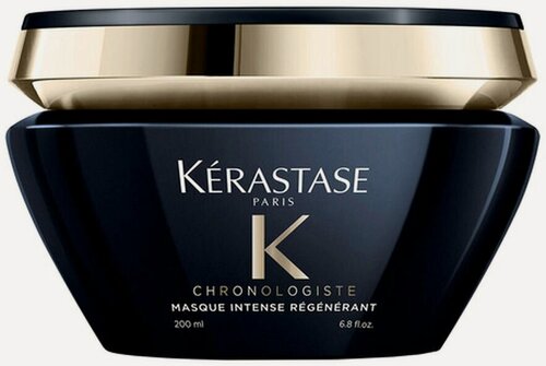 Изображение товара Kérastase Chronologiste Ревитализирующяя маска для увлажнения, мягкости и сияния волос 200 мл