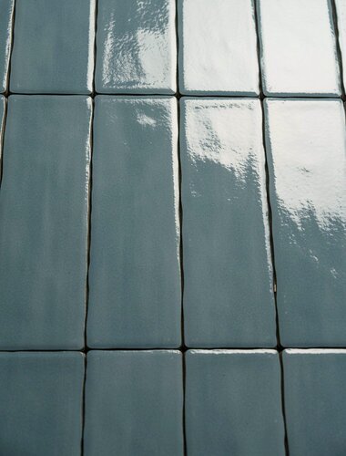 Изображение товара Керамогранит ENNFACE 75х225мм Camelot River, глянцевый, 0,51 м2 в упаковке (30 шт.)