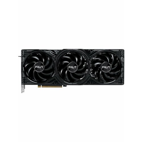 Видеокарта Palit RTX5070 GAMINGPRO 12ГБ, RET (ne75070019k9-gb2050a)