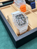 Часы для мужчин Richard Mille, кварцевый механизм