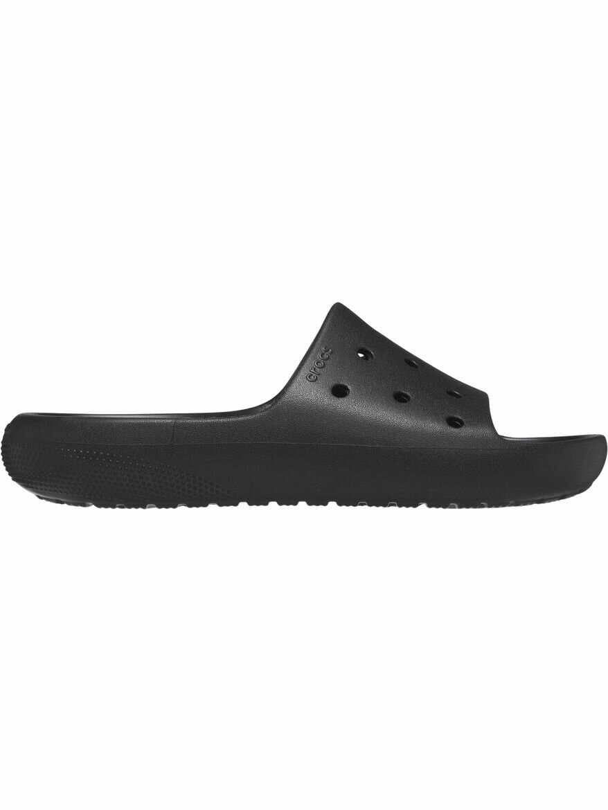 Шлёпанцы Crocs Classic Slide v2