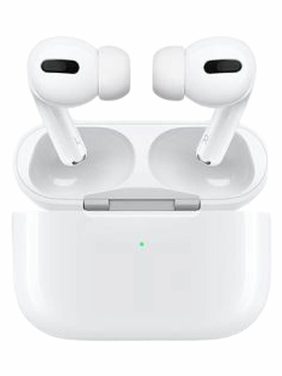 Наушники AirPods Pro 2 USB-C