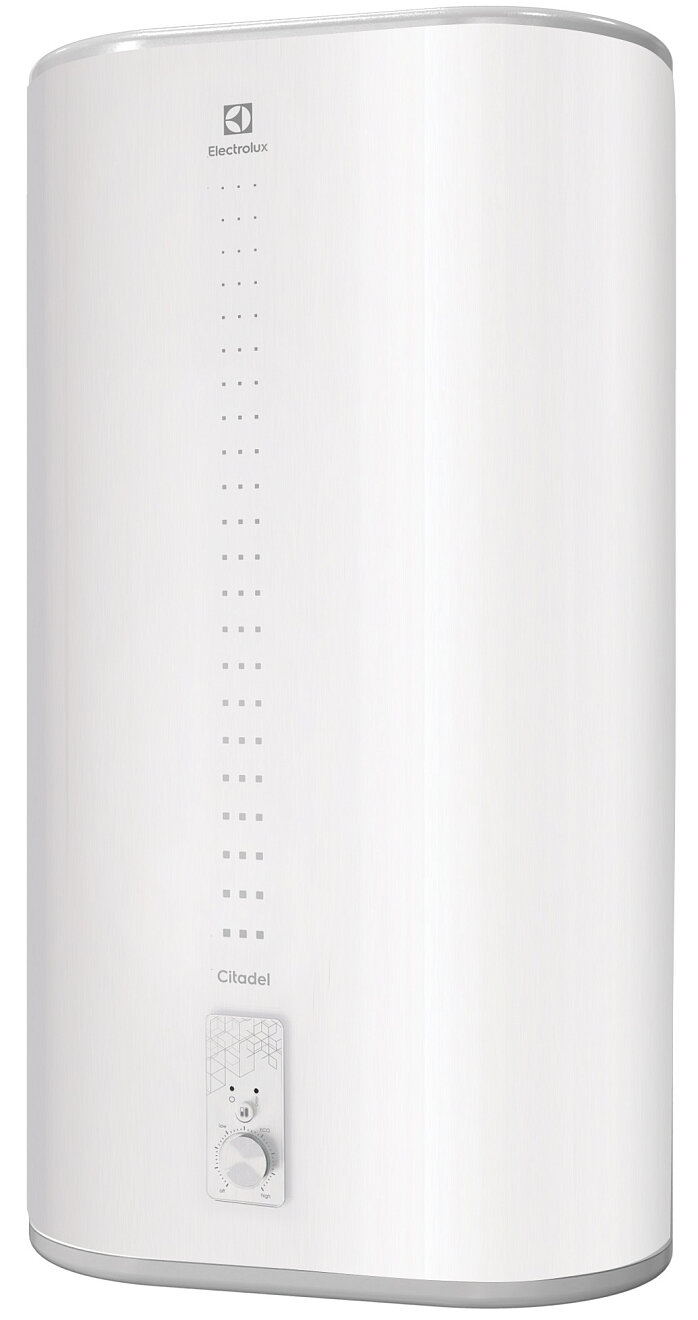 Электрический водонагреватель Electrolux EWH 80 Citadel