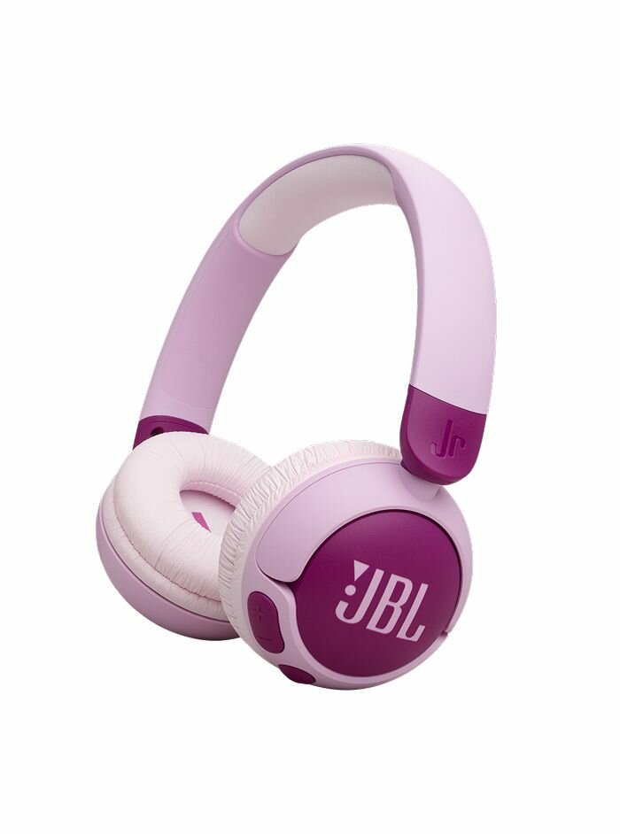 Беспроводные наушники Jbl Junior 320BT, Purple