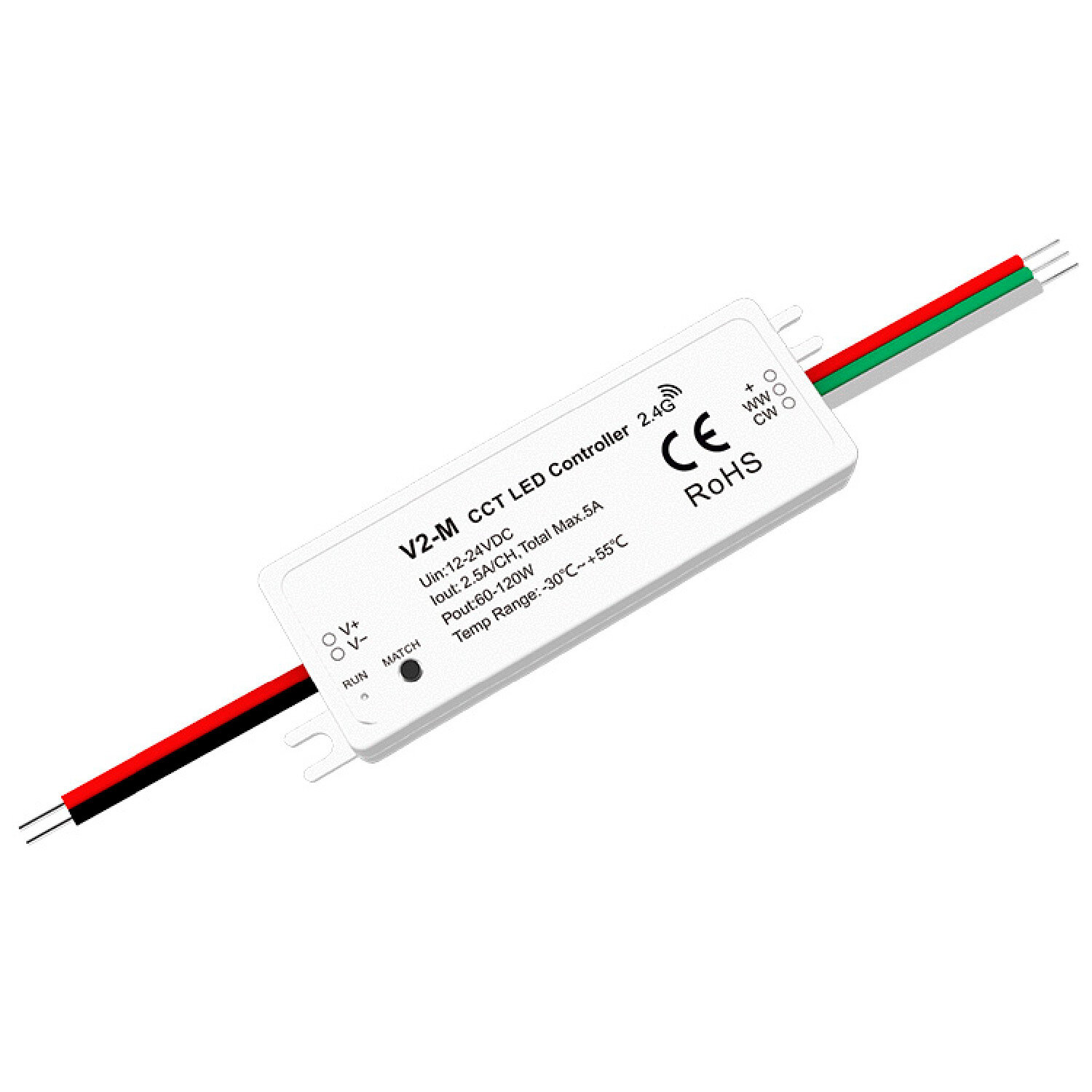 2001-CTR-003 Favourite, контроллер, double color