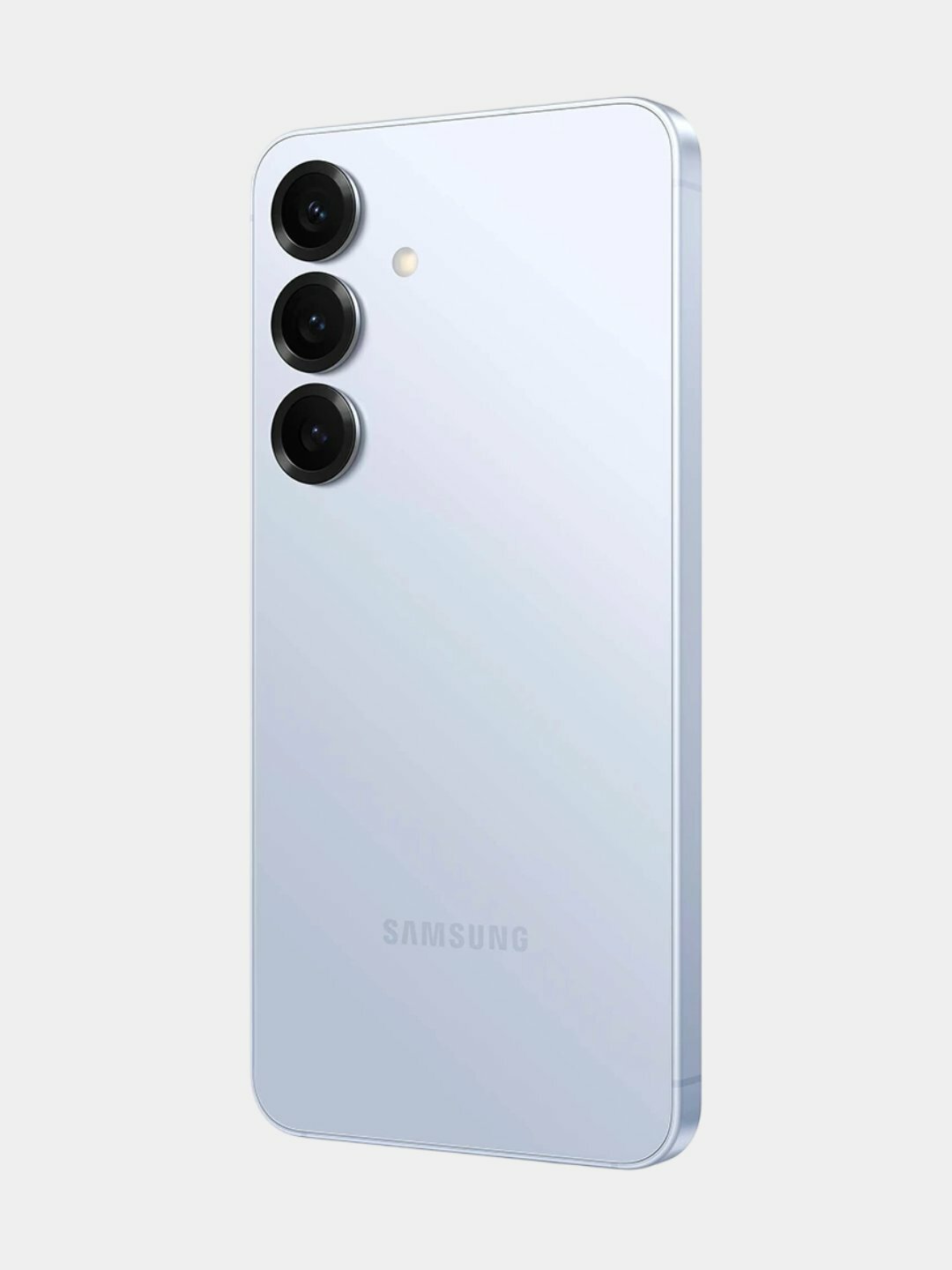 Смартфон Samsung Galaxy S25, 12/256 ГБ 5G, Dynamic AMOLED 120 Гц, 50 МП камера — фото 1