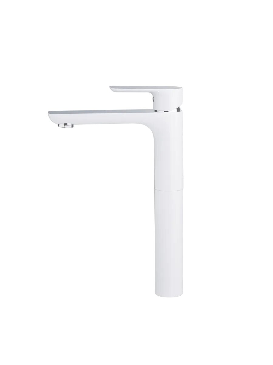 Смеситель для раковины высокий GAPPO G1048-2 — фото 1