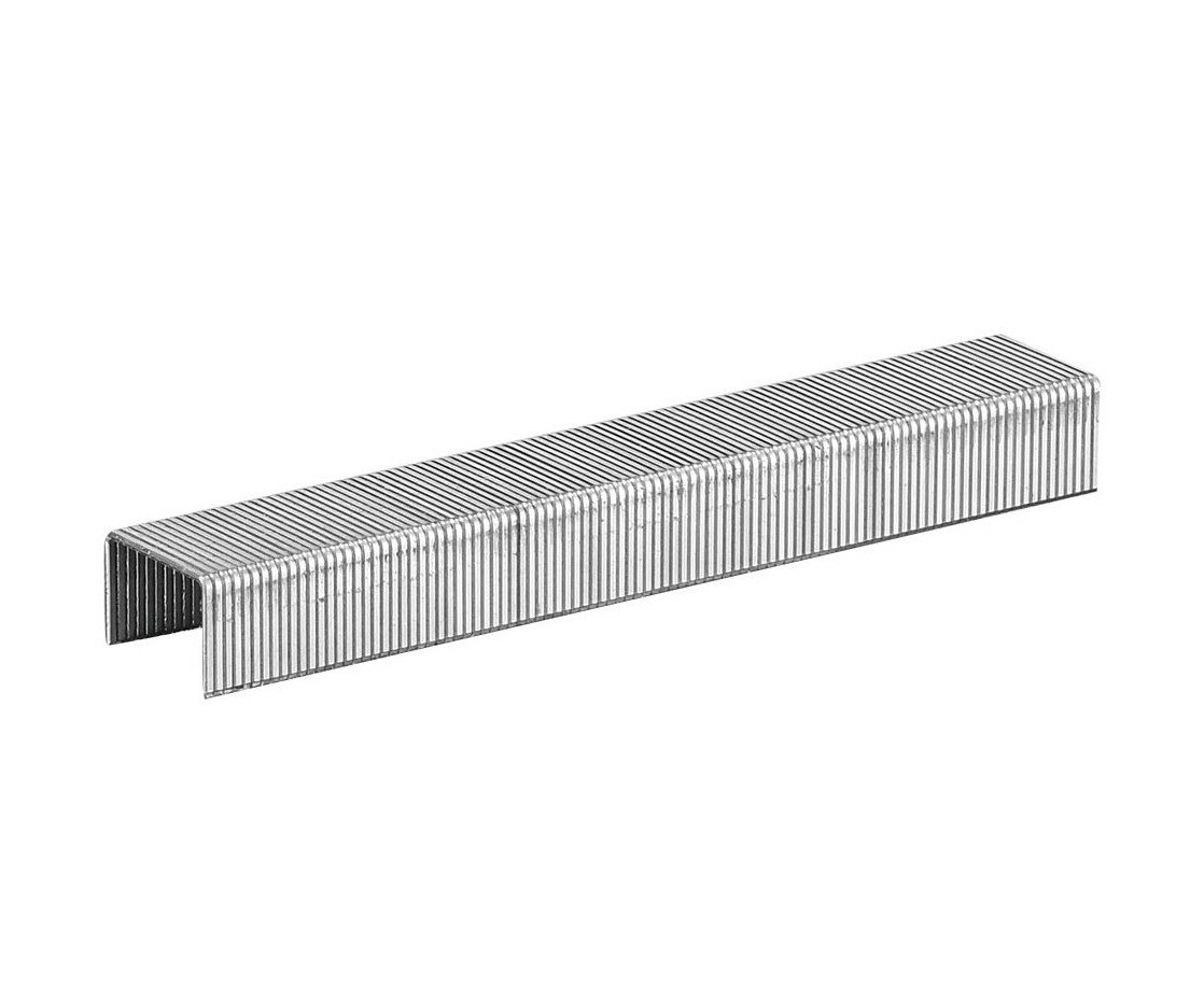 Скобы для степлера P.I.T. Тип 53 8 мм 1000 шт ASTP53-008