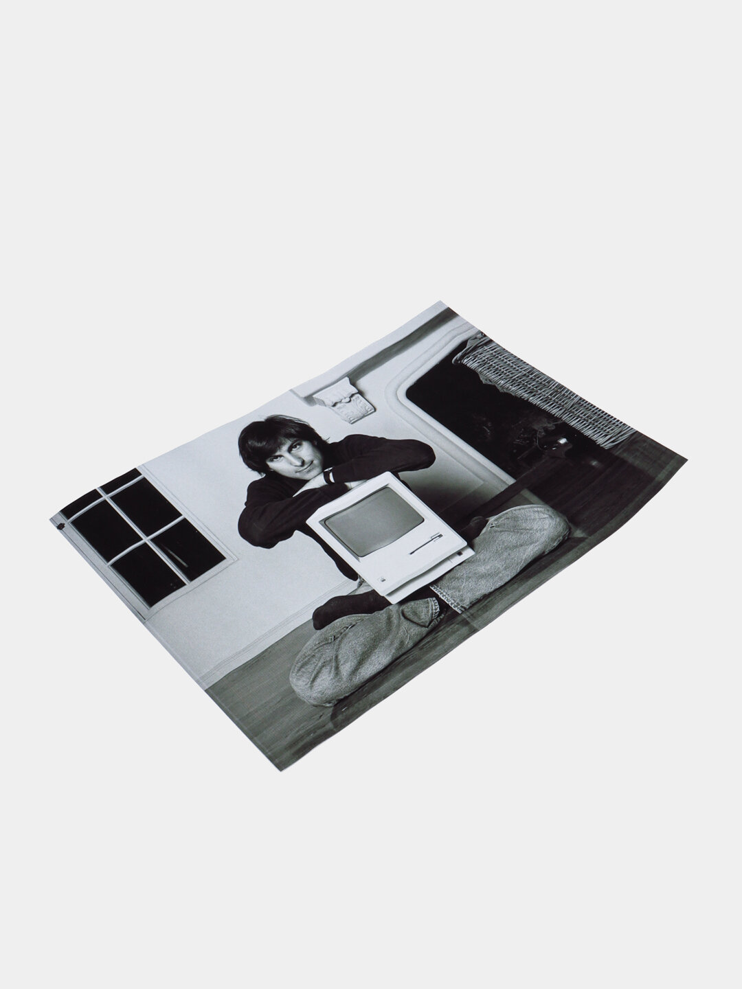 Постер Илон Маск, Стив Джобс, Джеф Безос, А3, плакат, постер А3 — фото 1