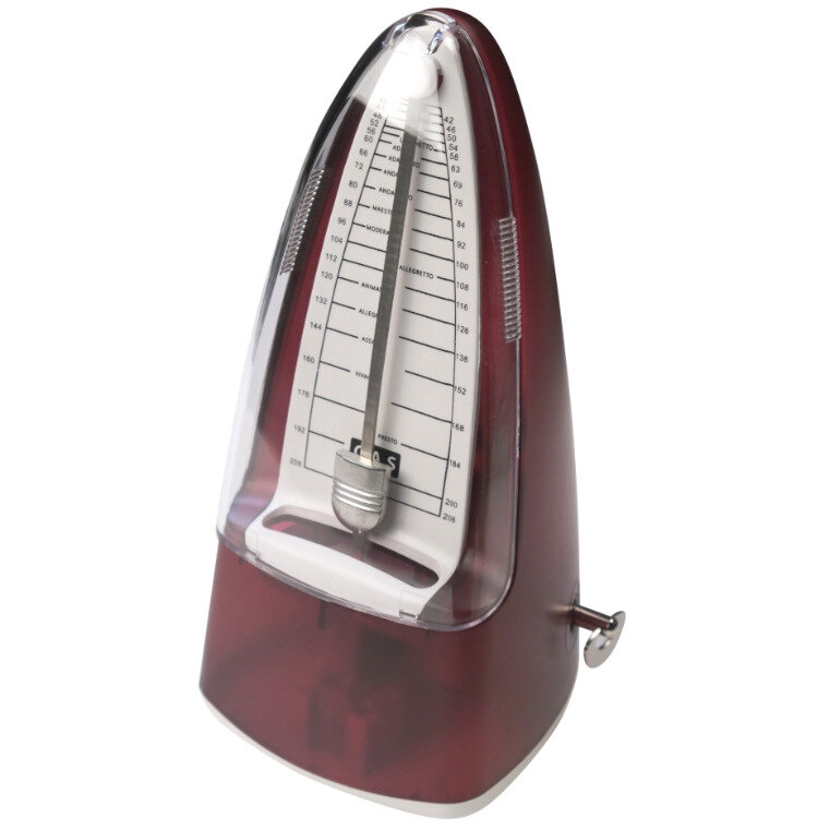 Метроном G.A.S. TMM-330RD