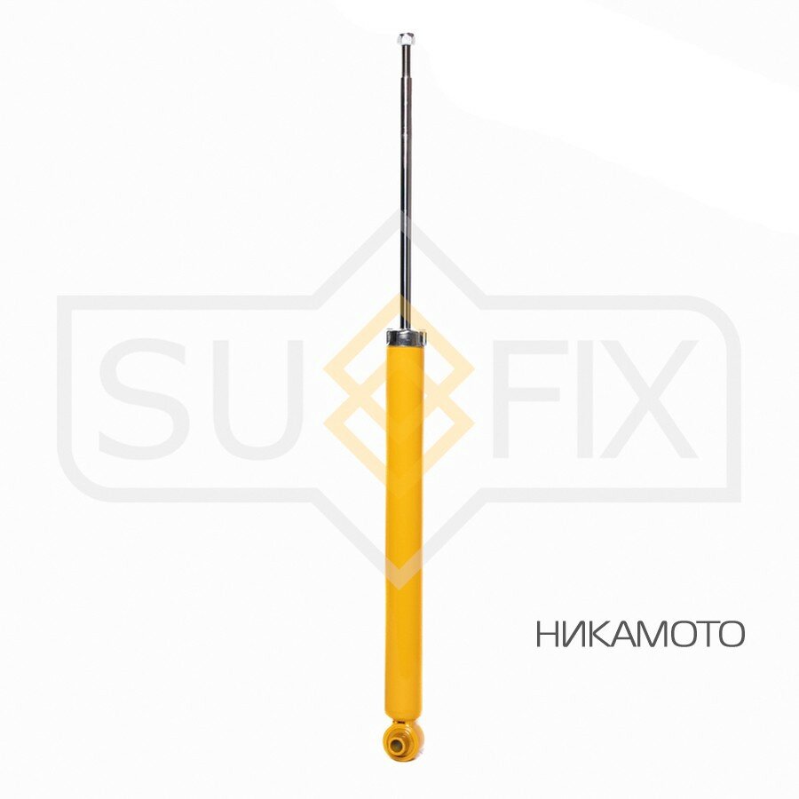 SUFIX SA-1751 Амортизатор задний