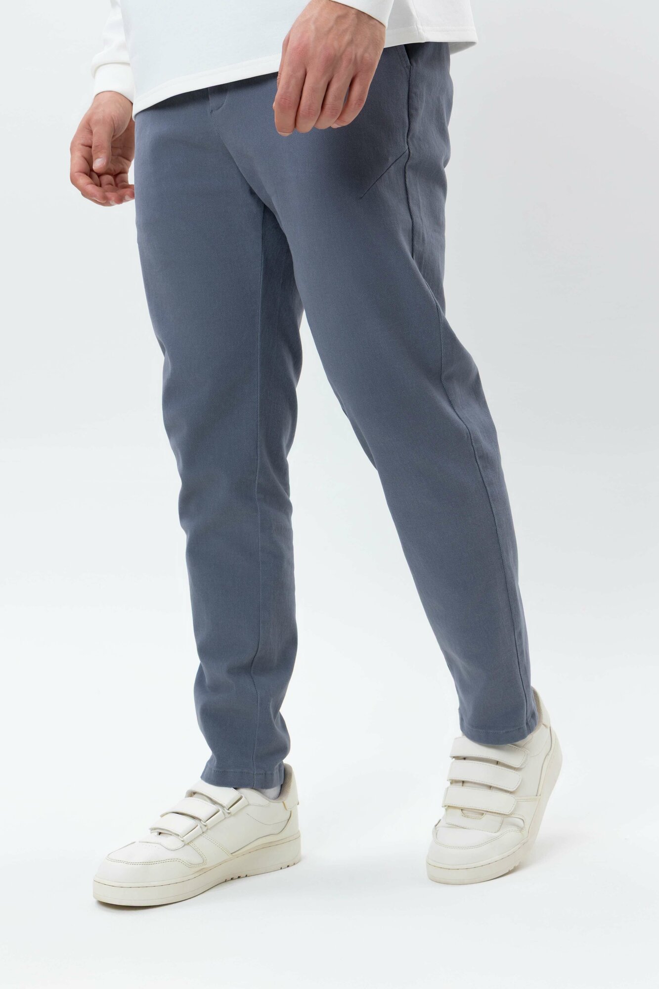 Брюки джоггеры