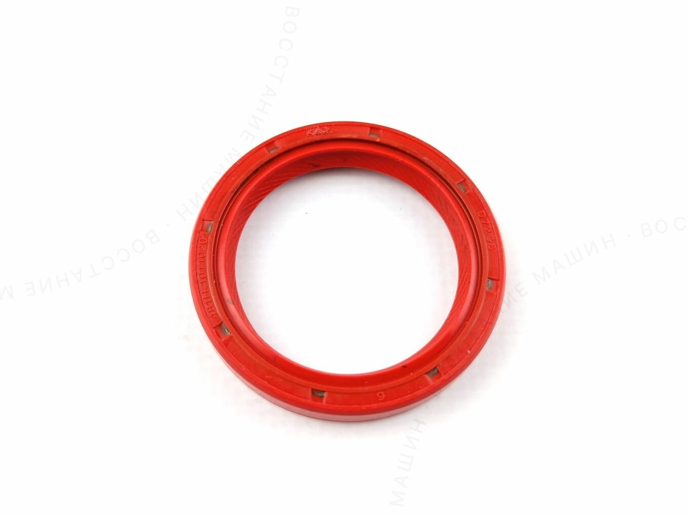 Сальник коленвала передний для Chery Eastar, Fora, IndiS, Kimo, QQ6, Tiggo 4, 5, 7 / 481H-1011020BA