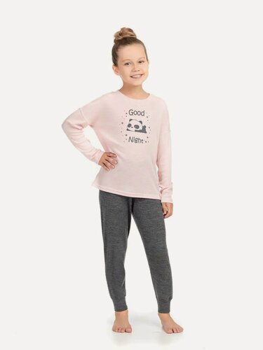 Изображение товара Пижама NORVEG Merino Wool