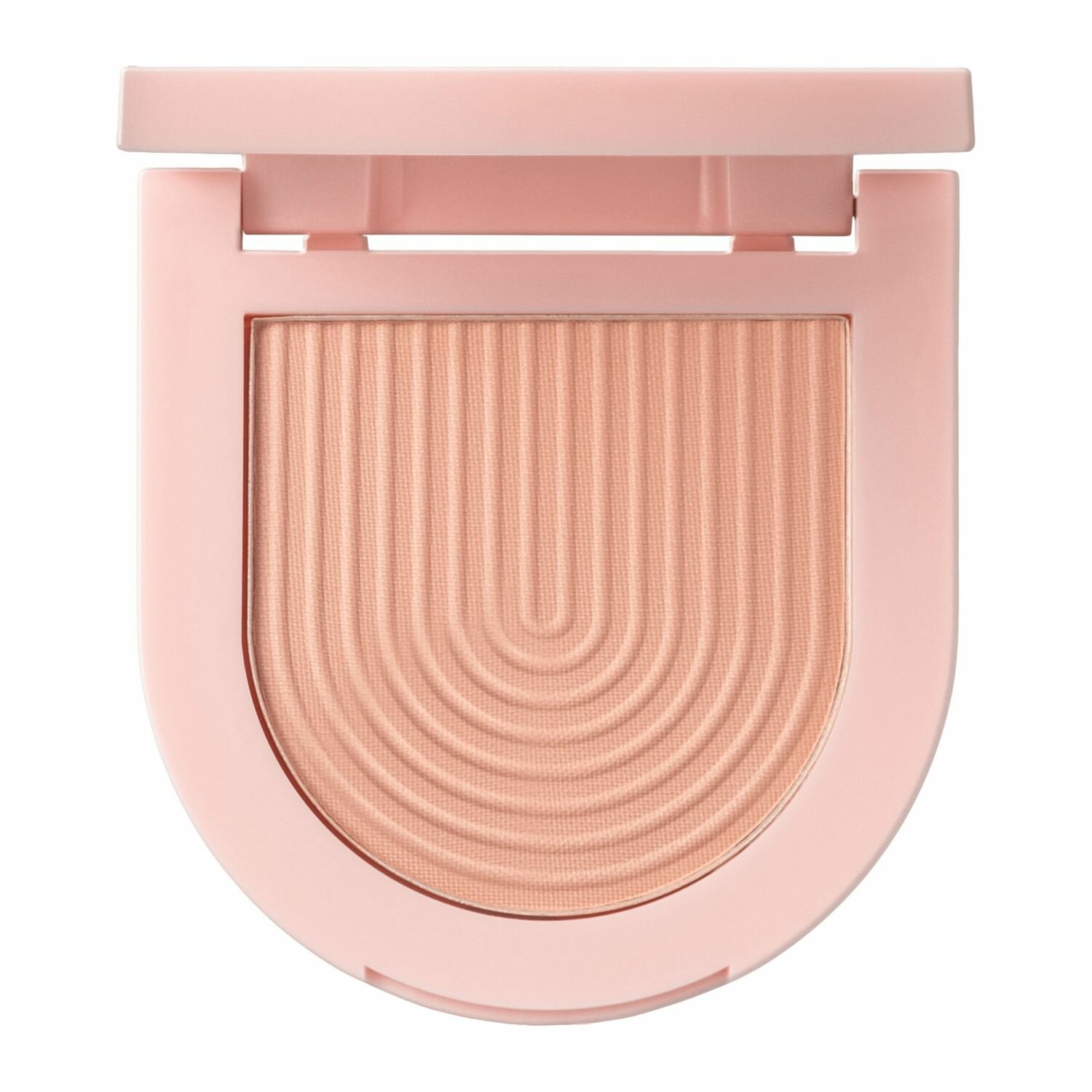 Румяна для лица Stellary Cashmere Blush тон 04 Tender Rose Светло-розовый