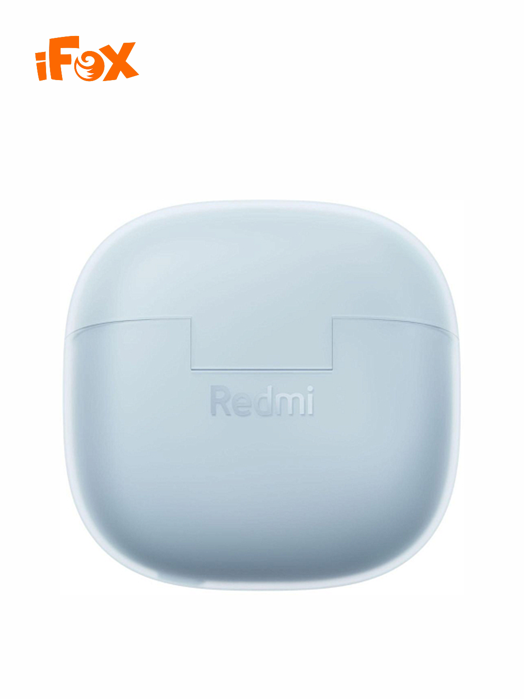 Наушники Redmi Buds 6 Lite, беспроводные, шумоподавление, сенсорное управление — фото 1