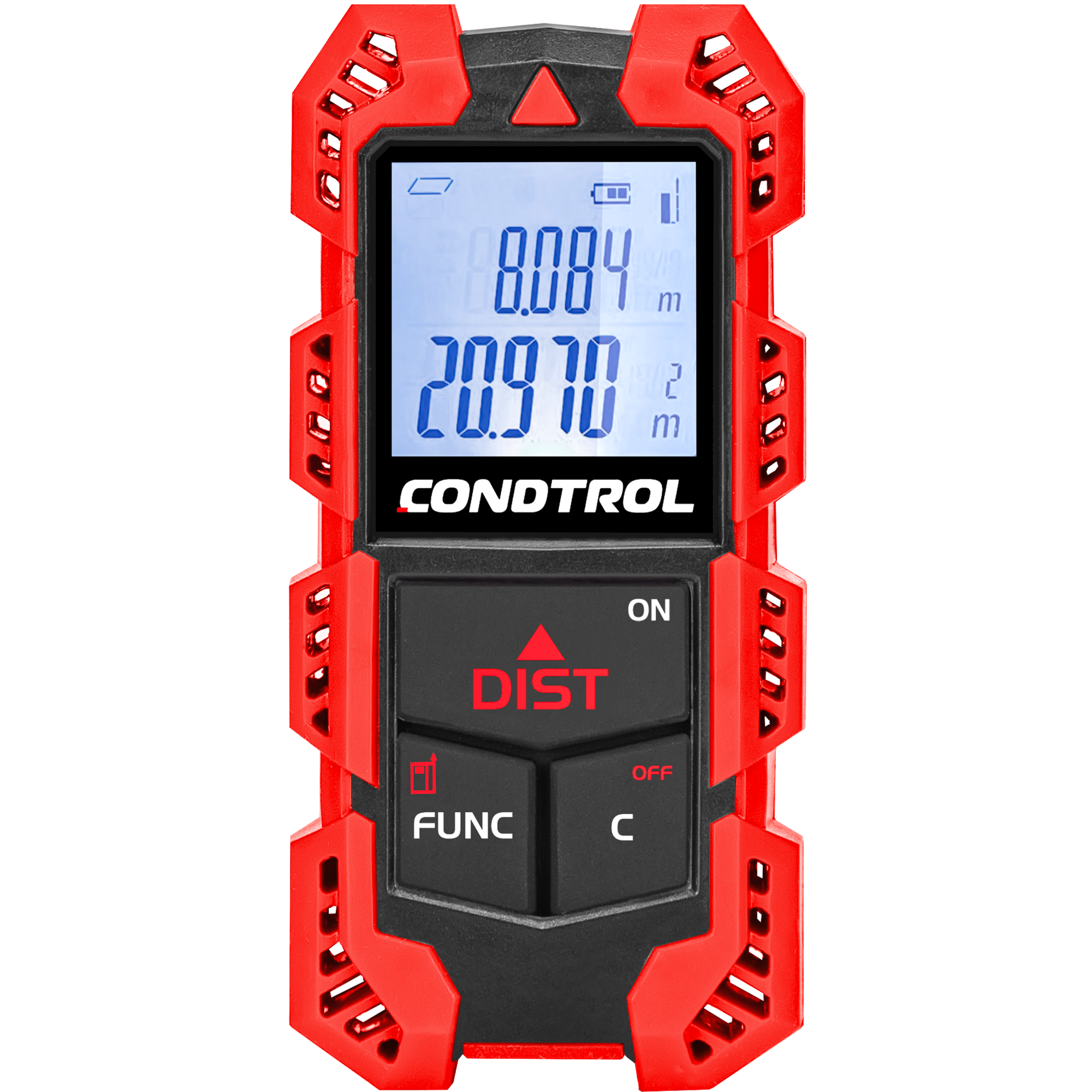 Дальномер лазерный Condtrol Traccer30 30 м