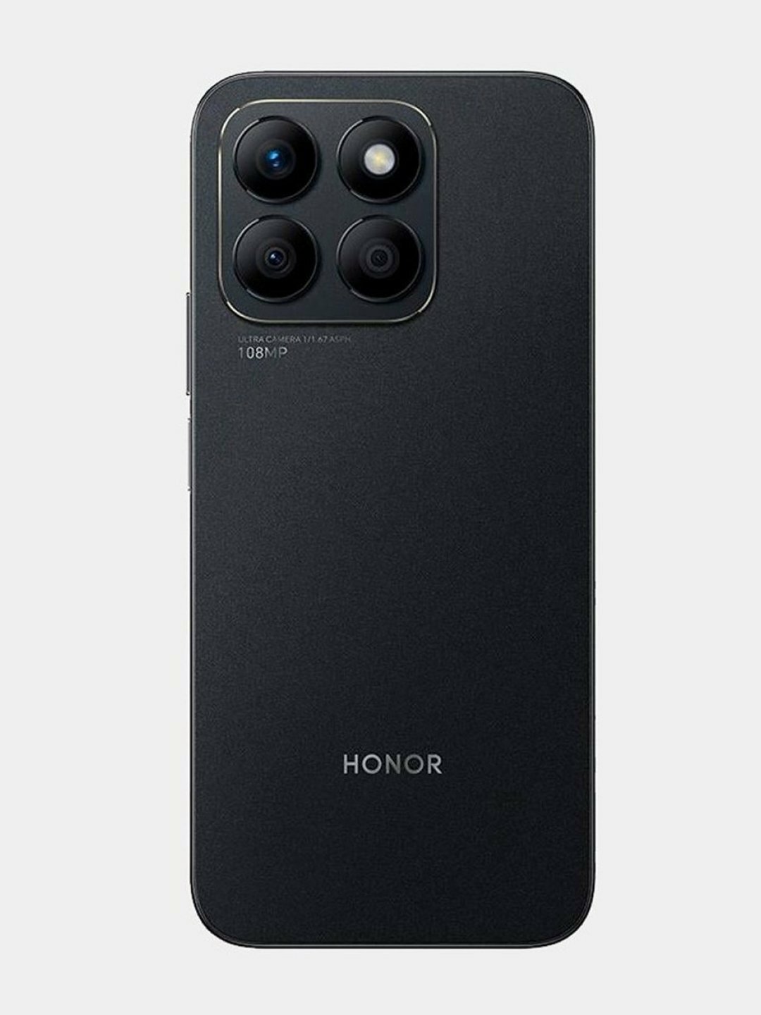 Смартфон Honor X8b 8/128-256 ГБ, NFC, 2 SIM, Amoled, 108 мп. — фото 1