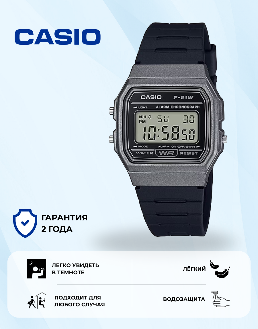 Наручные часы