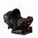 Автокресло 0-36 с вращением и козырьком Peppy Urban Isofix с рожд...